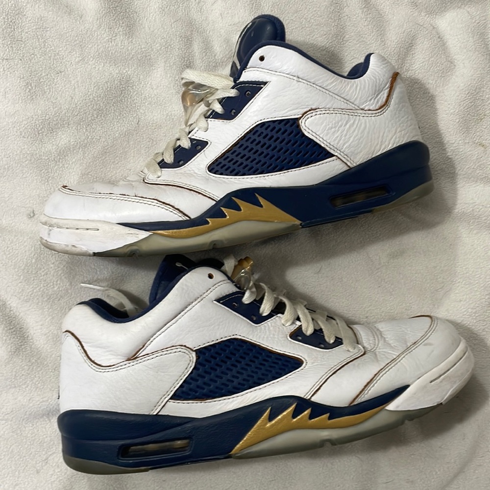 Used Jordan’s